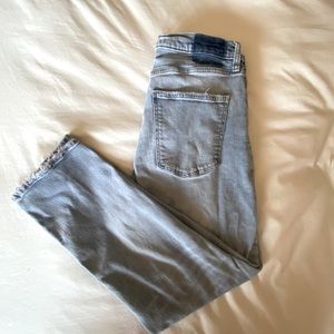 GAP Jeans